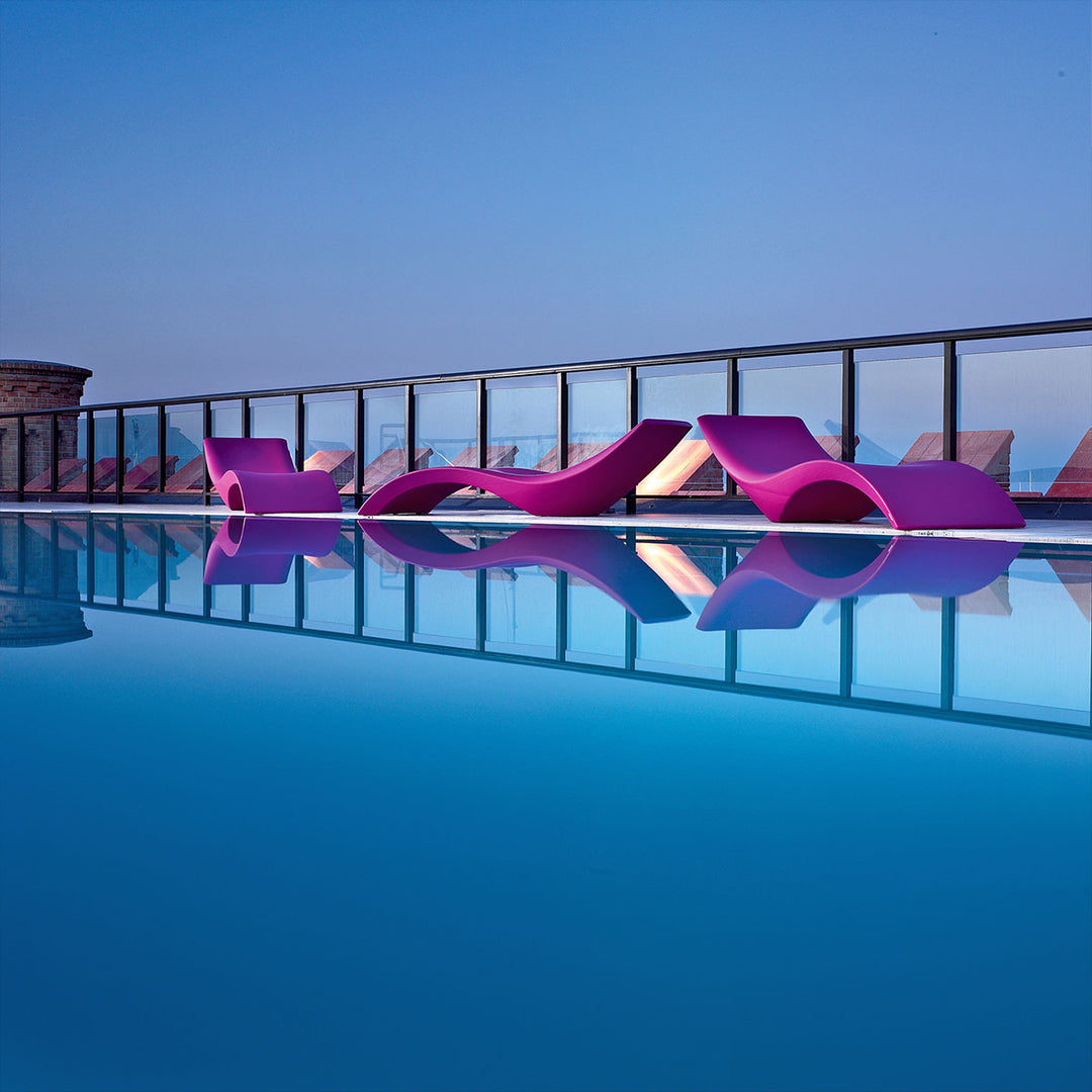 MyYour Sonnenliege Cloe