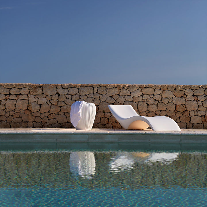 MyYour Sonnenliege Cloe