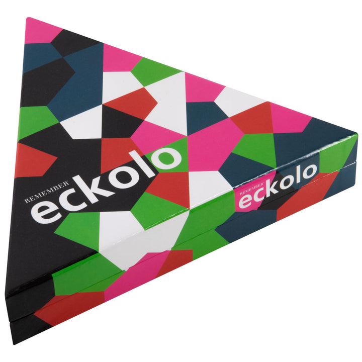 Remember Legespiel Eckolo