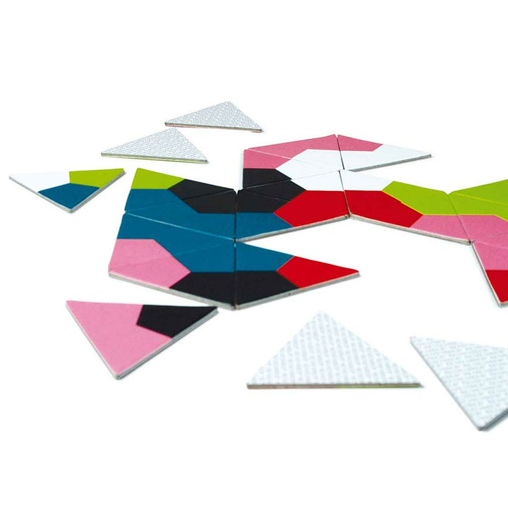 Remember Legespiel Eckolo