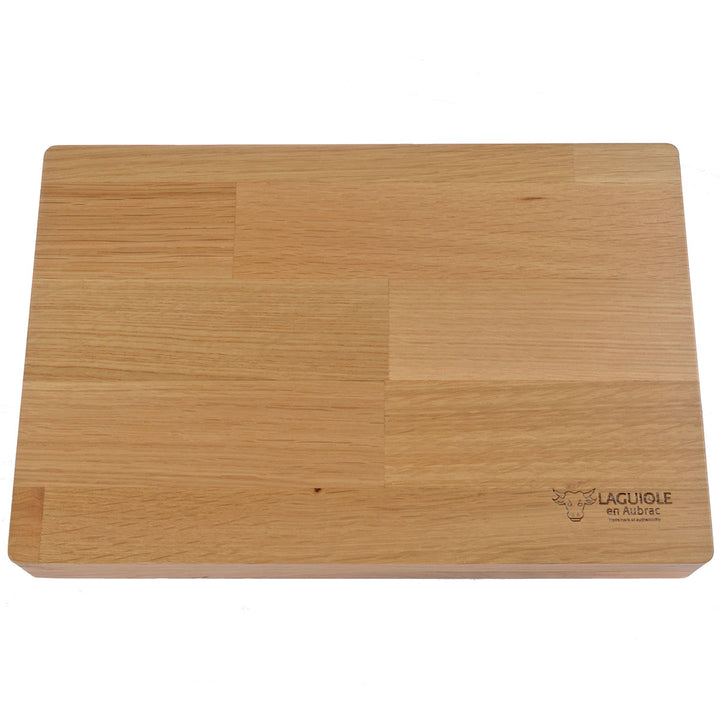 LAGUIOLE en Aubrac Steakmesser Set Ebenholz