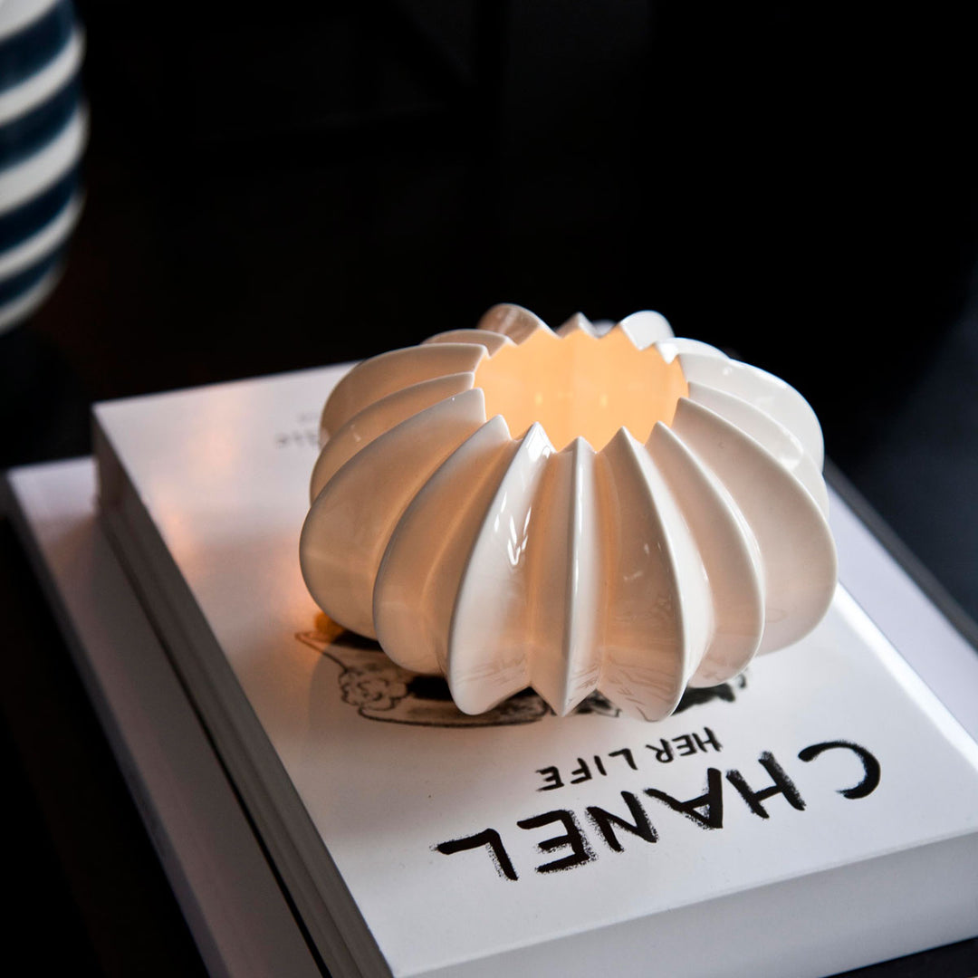 Kähler Design Stella Teelichthalter