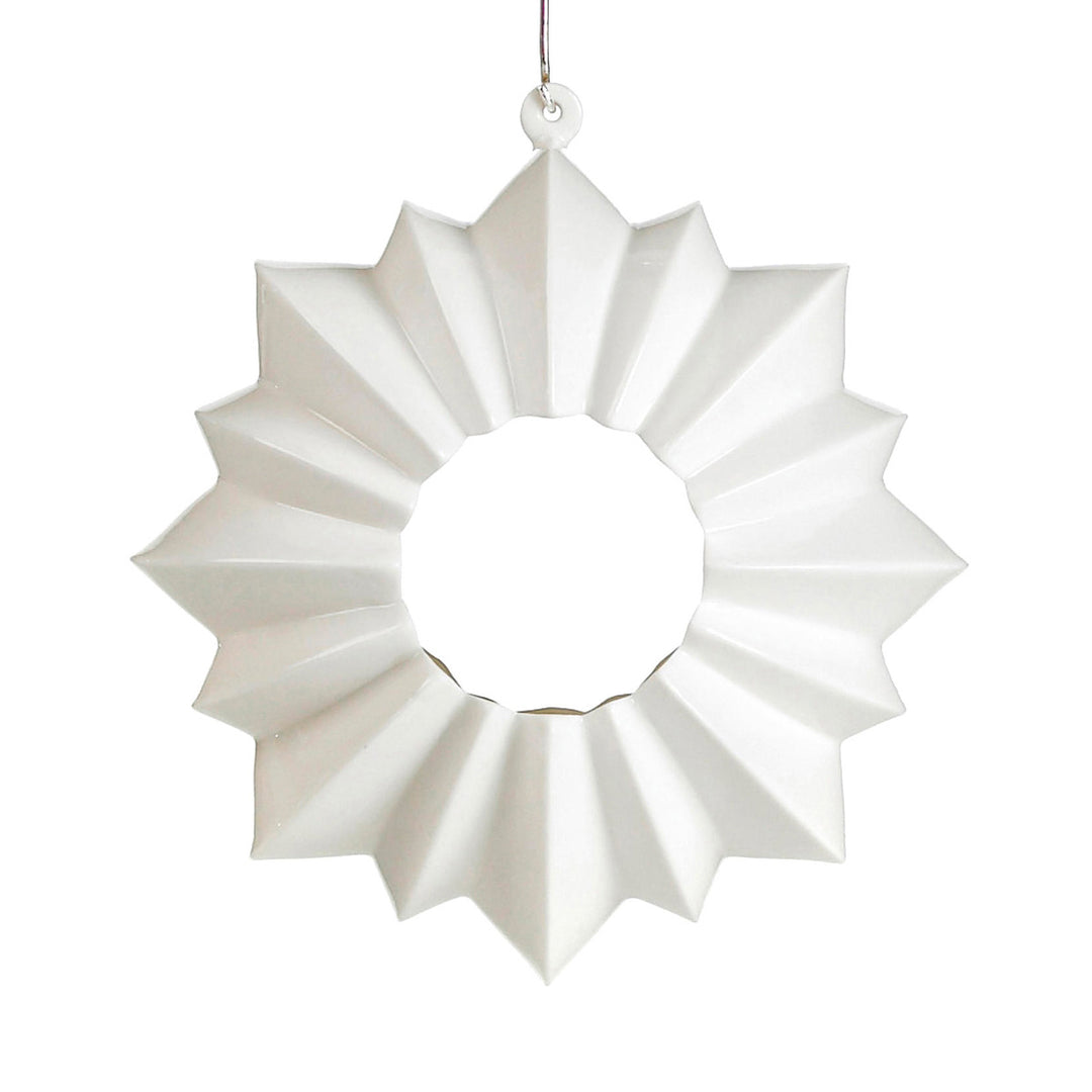 Kähler Design Stella Teelichthalter zum Hängen