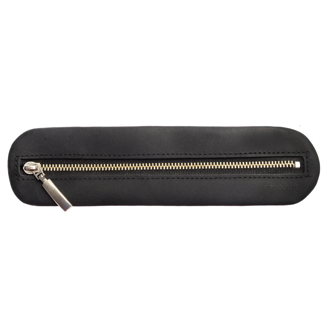 Papoutsi Stifteetui Banana Schwarz