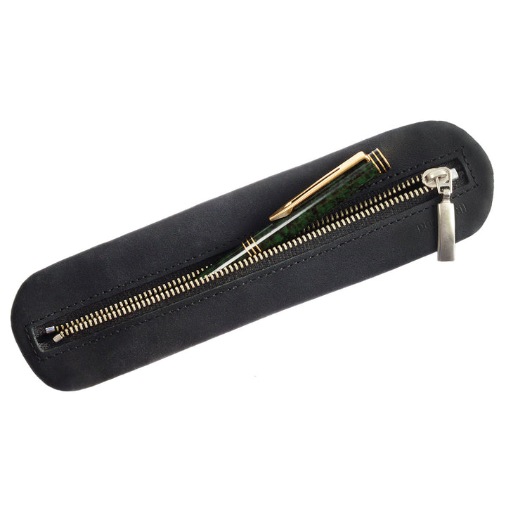 Papoutsi Stifteetui Banana Schwarz