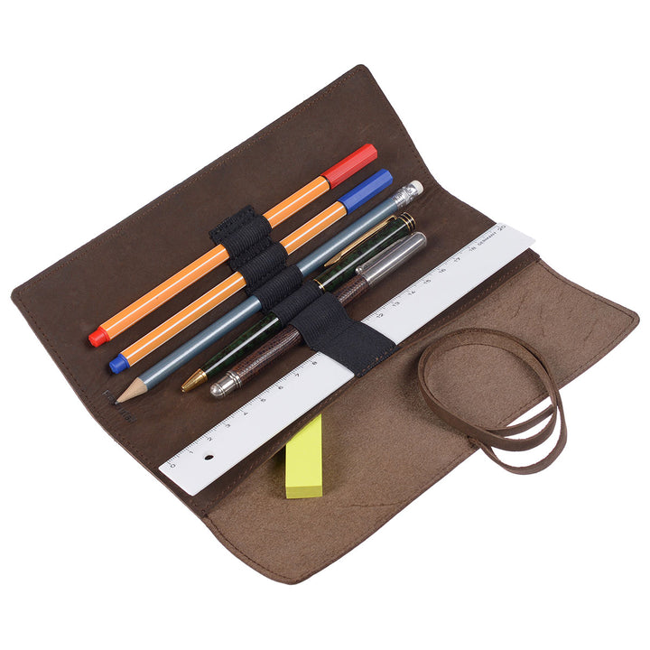 Papoutsi Stifterolle Artist HC Leder