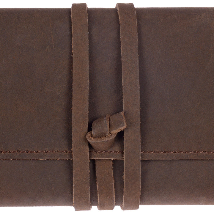 Papoutsi Stifterolle Artist HC Leder