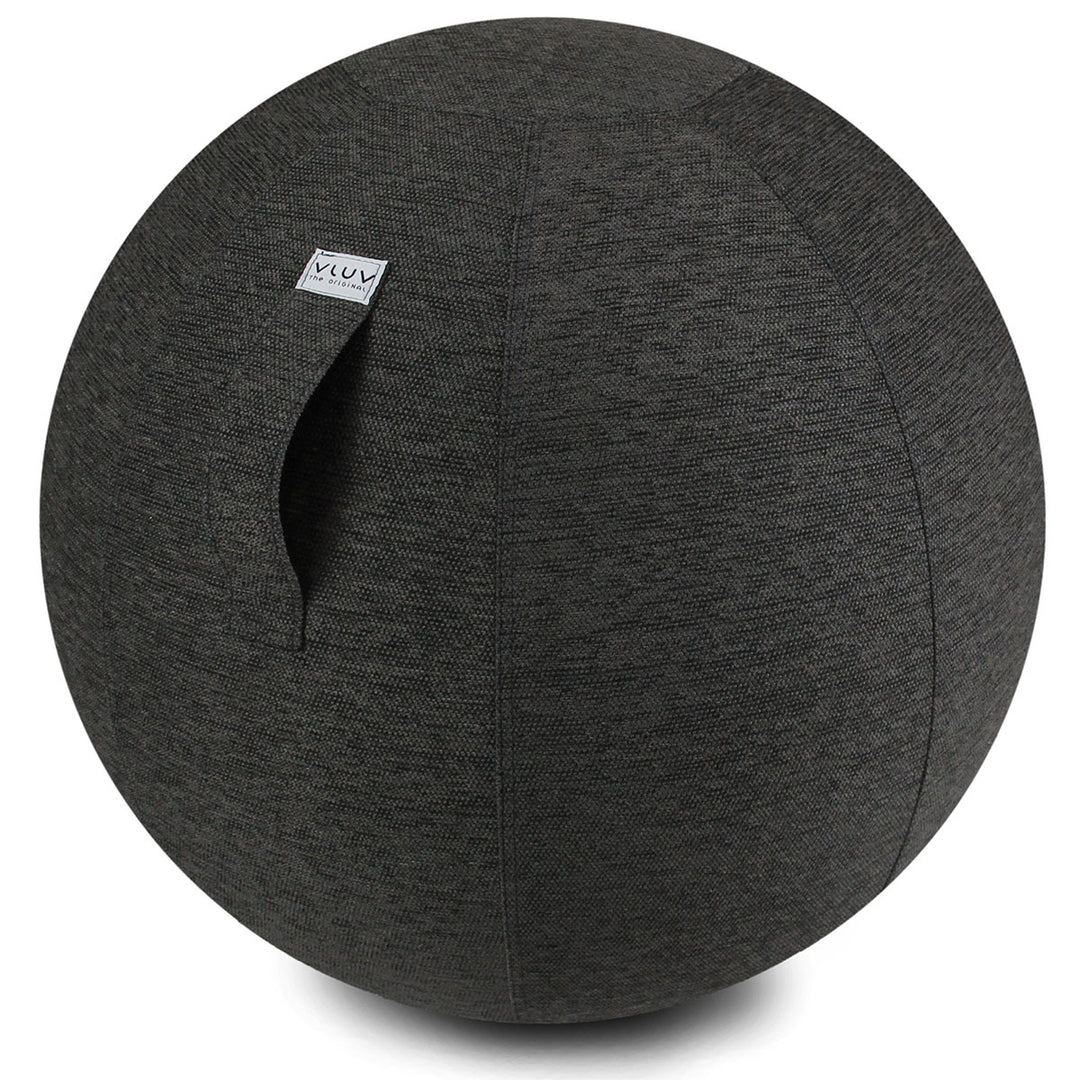 VLUV Sitzball STOV Anthrazit
