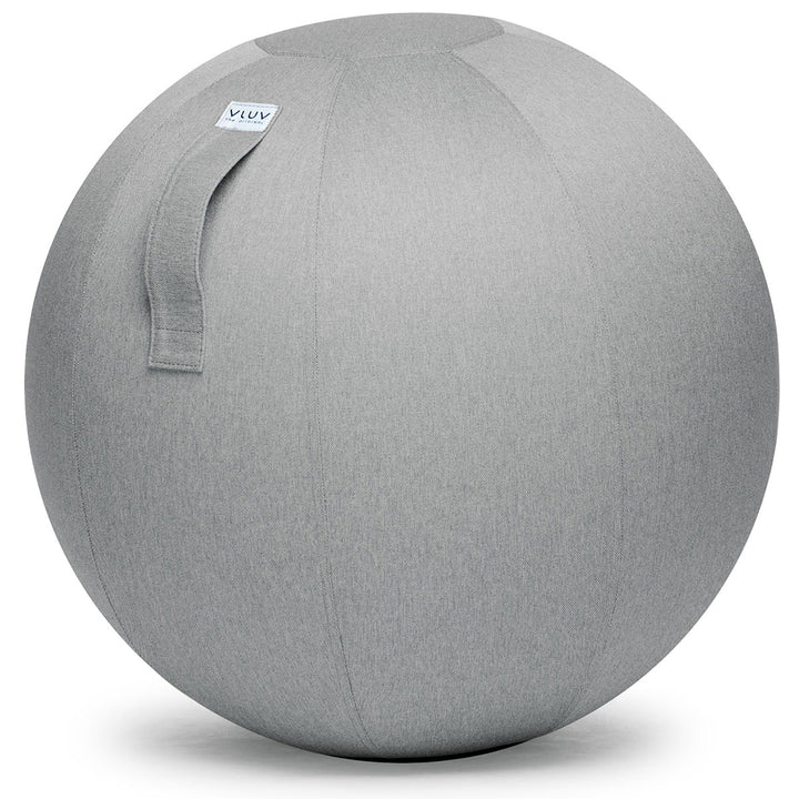 VLUV Sitzball LEIV Silver