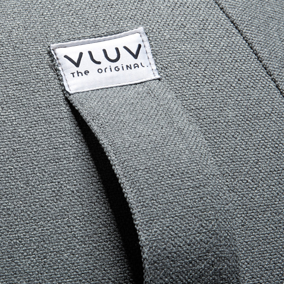 VLUV Sitzball SOVA Ash