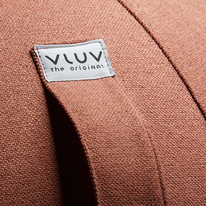 VLUV Sitzball SOVA Salmon