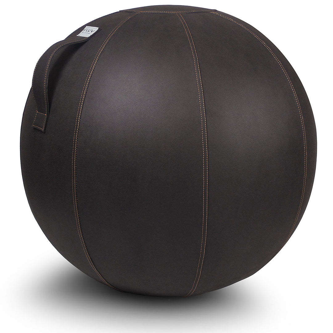 VLUV Sitzball VEEL Mokka