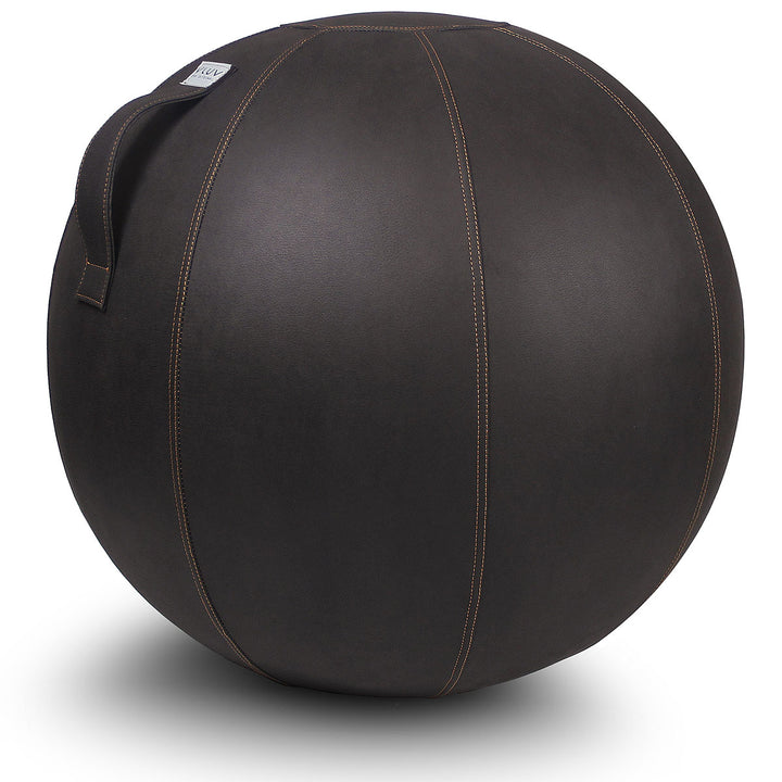 VLUV Sitzball VEEL Mokka