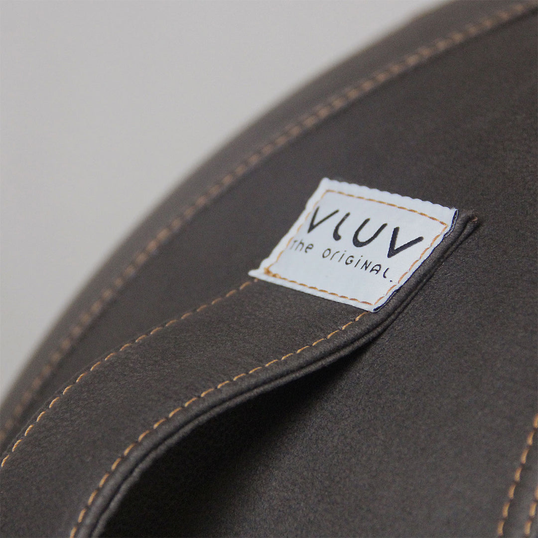 VLUV Sitzball VEEL Mokka