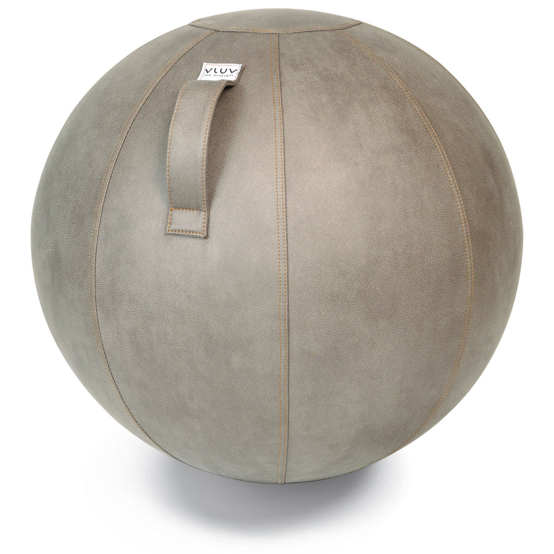 VLUV Sitzball VEEL Schlamm