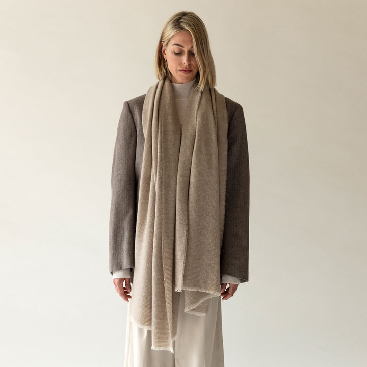 Franz Barth Stola Diva