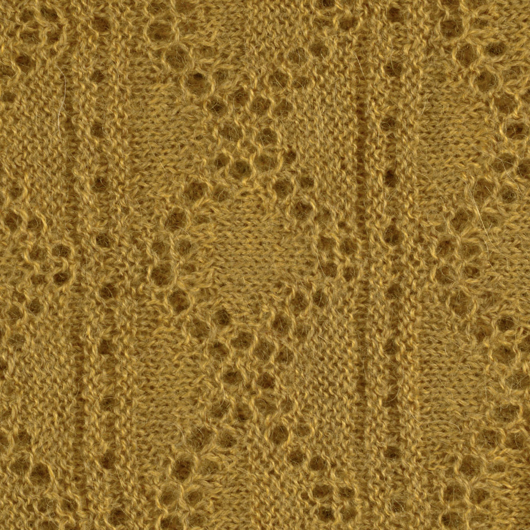 McKernan Schal Stola Ophelia Honey Drizzle