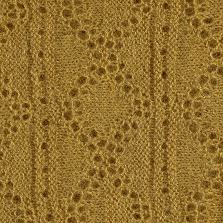 McKernan Schal Stola Ophelia Honey Drizzle