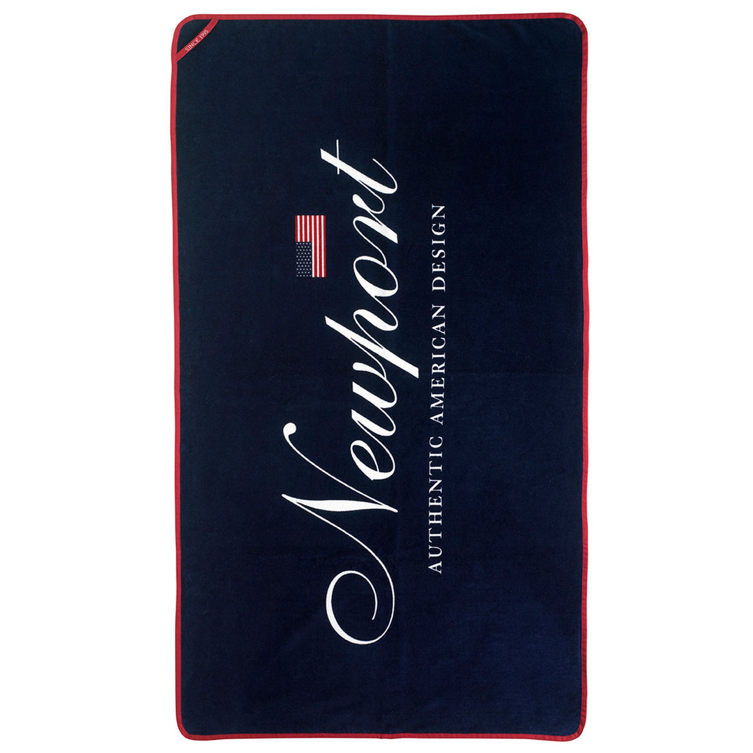 Newport Saunatuch Pebble Beach