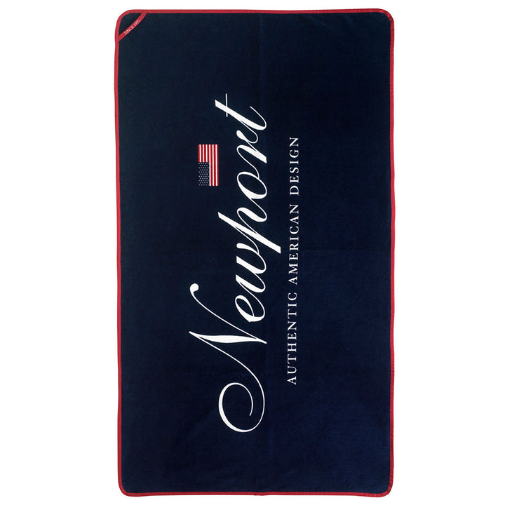 Newport Saunatuch Pebble Beach