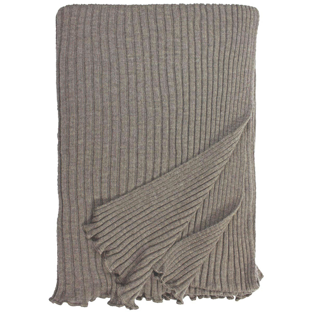 Eagle Products Strickschal Maus aus 100 % Merinowolle