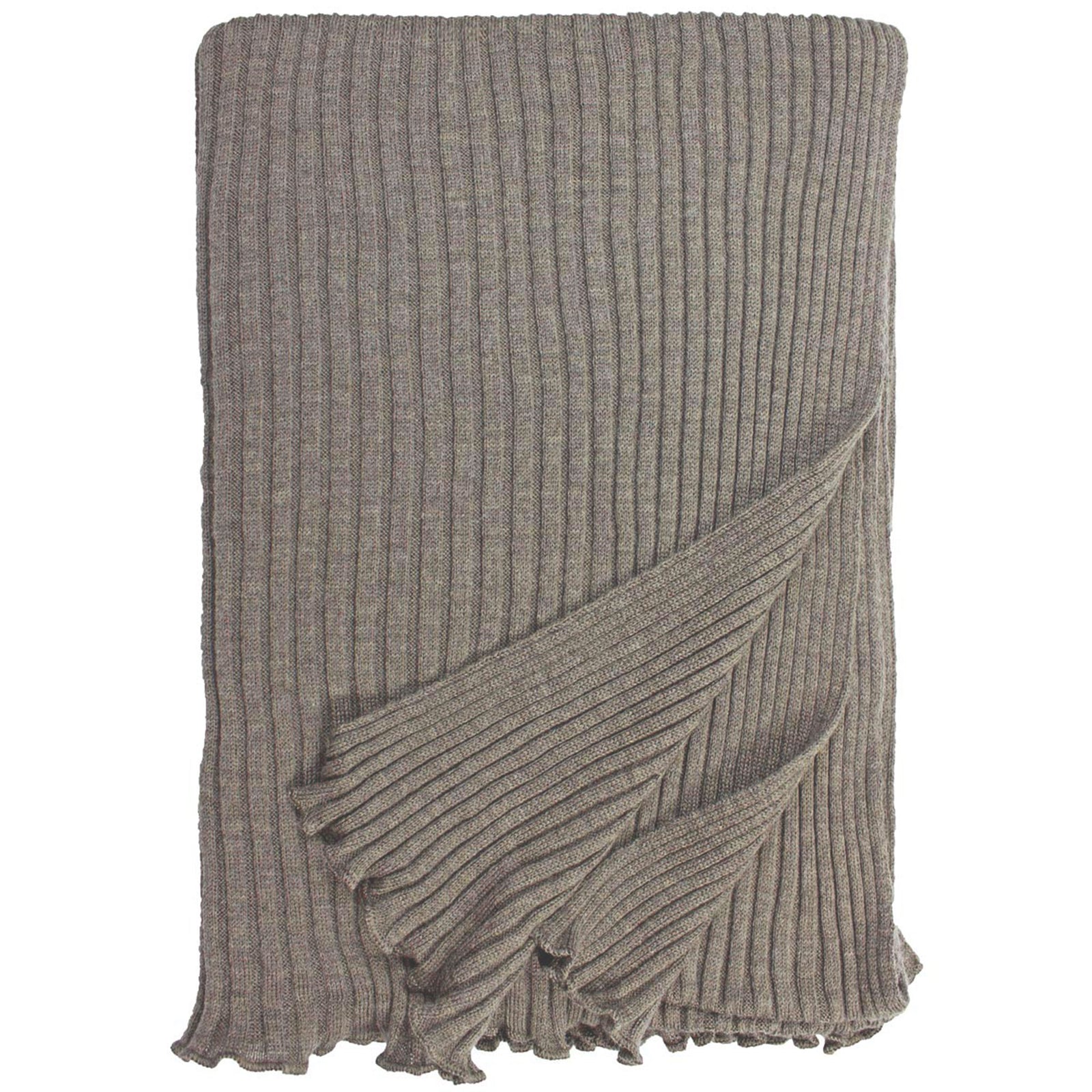 Eagle Products Strickschal Maus aus 100 % Merinowolle