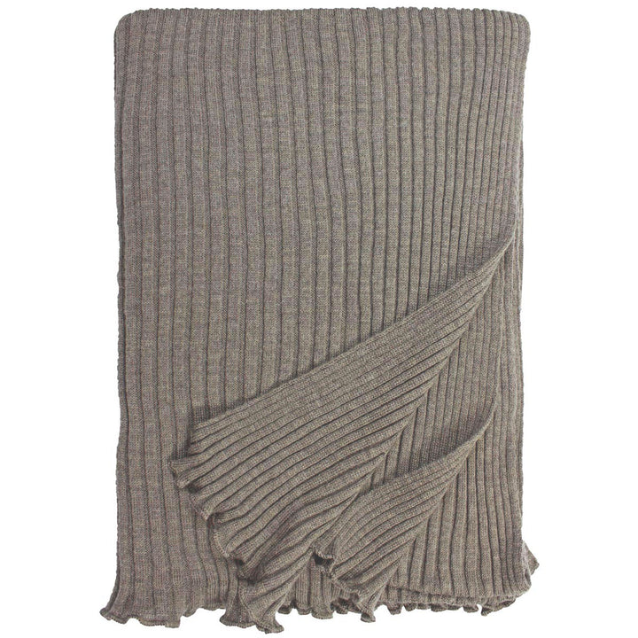Eagle Products Strickschal Maus aus 100 % Merinowolle
