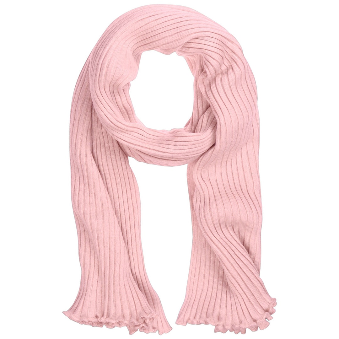 Eagle Products Strickschal Lammwolle Rose