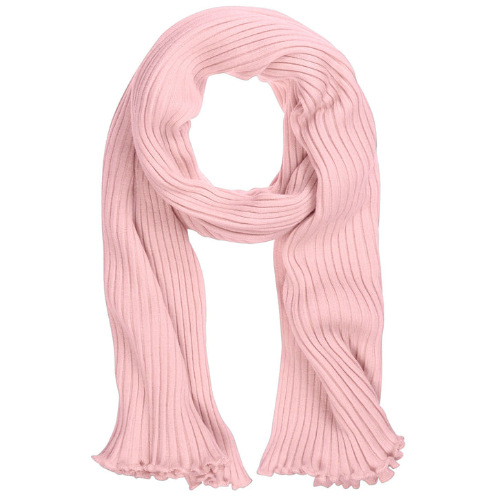 Eagle Products Strickschal Lammwolle Rose