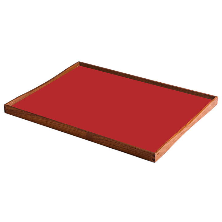 ArchitectMade Tablett Turning Tray Rot