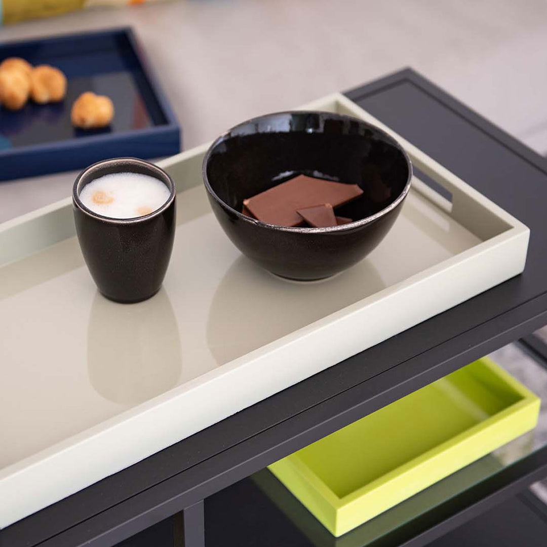 Remember Tablettset Trias 3-teilig