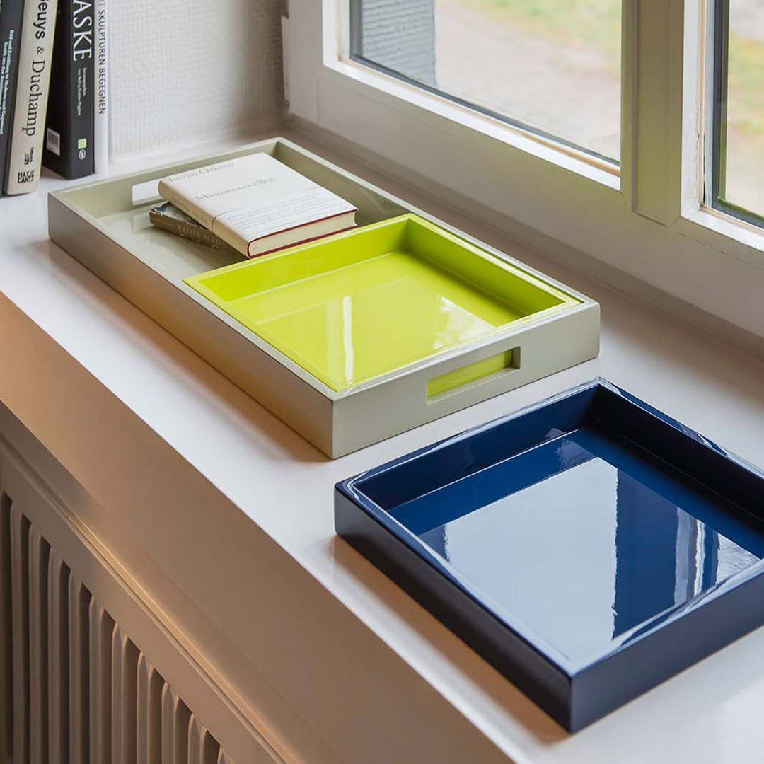 Remember Tablettset Trias 3-teilig