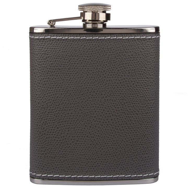 GioBagnara Taschenflasche Grau 100 ml