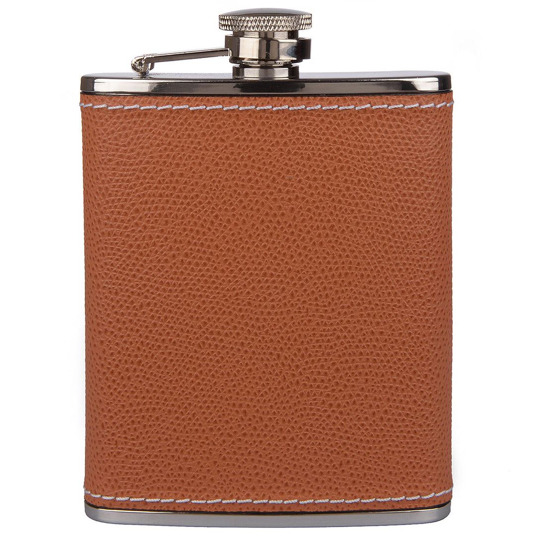 GioBagnara Taschenflasche Hellbraun 100 ml