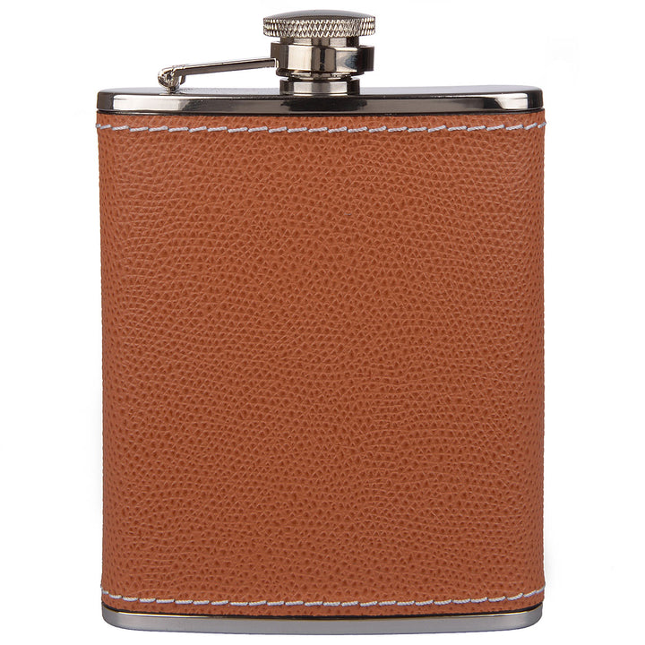 GioBagnara Taschenflasche Hellbraun 100 ml