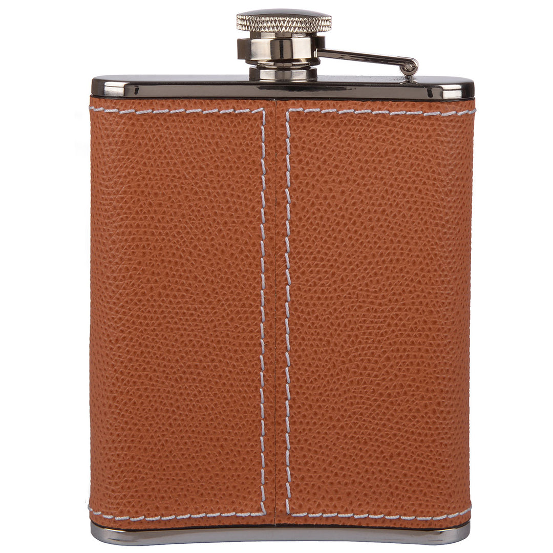 GioBagnara Taschenflasche Hellbraun 100 ml