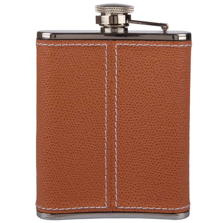 GioBagnara Taschenflasche Hellbraun 100 ml