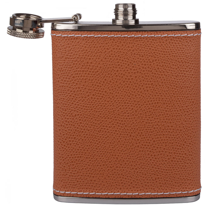 GioBagnara Taschenflasche Hellbraun 100 ml