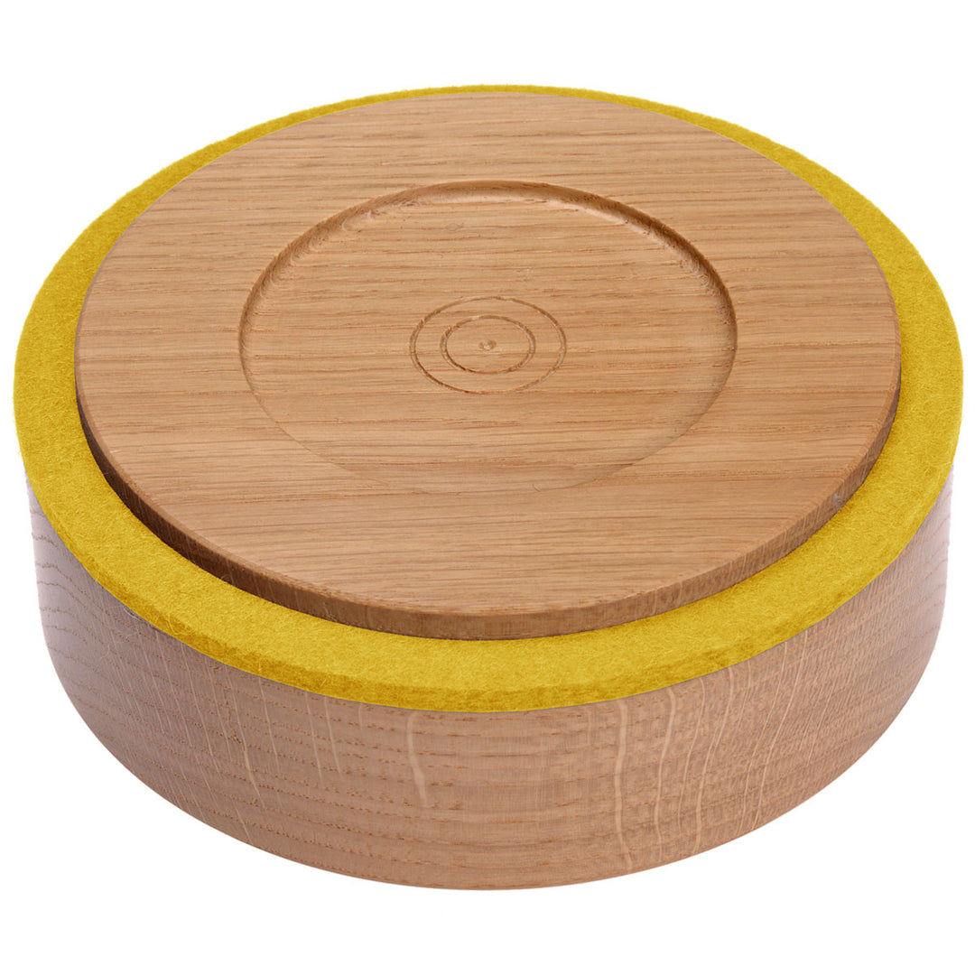 Hey-Sign Taschenleerer Bowl Curry