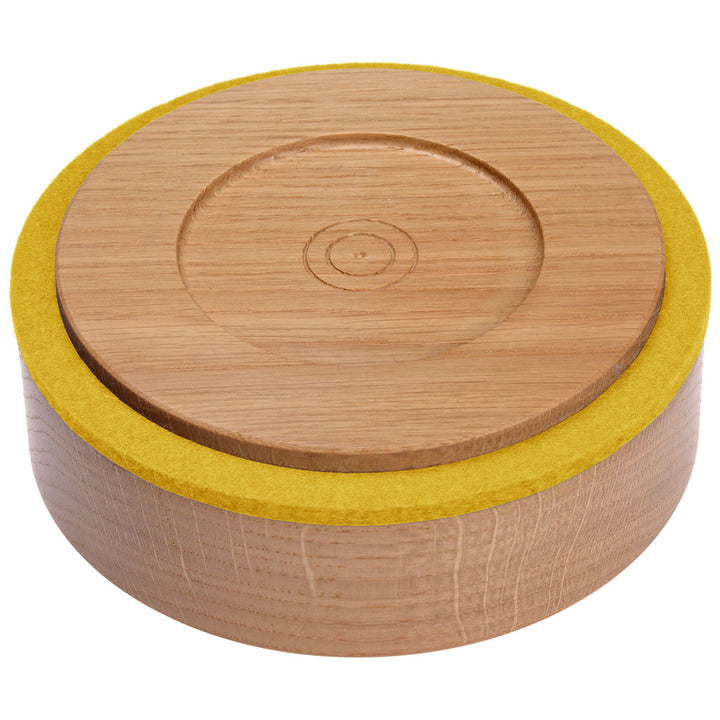 Hey-Sign Taschenleerer Bowl Curry