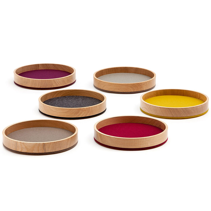 Hey-Sign Taschenleerer Bowl Curry