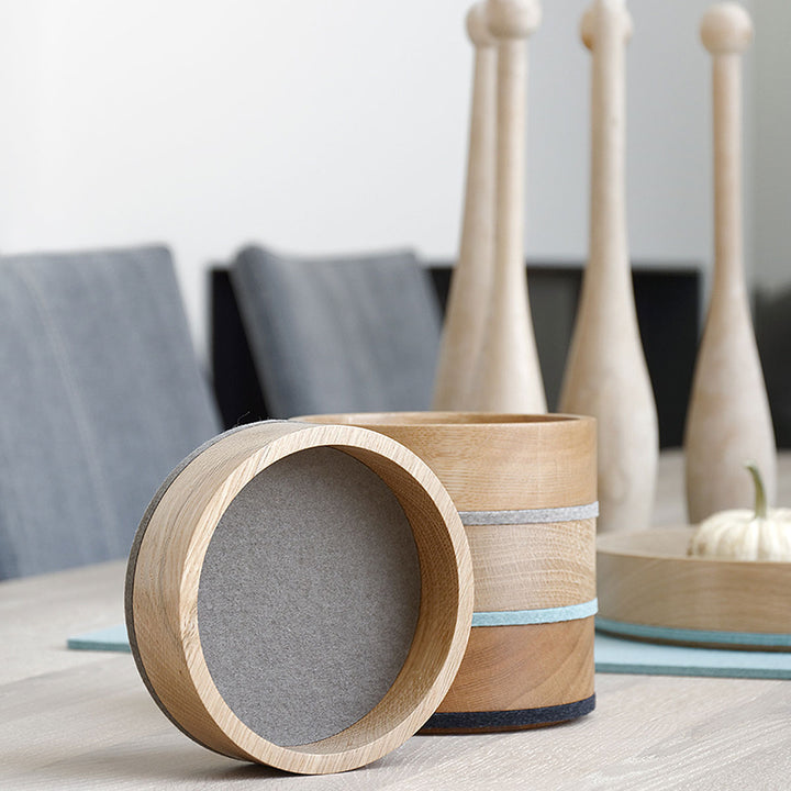 Hey-Sign Taschenleerer Bowl Taupe