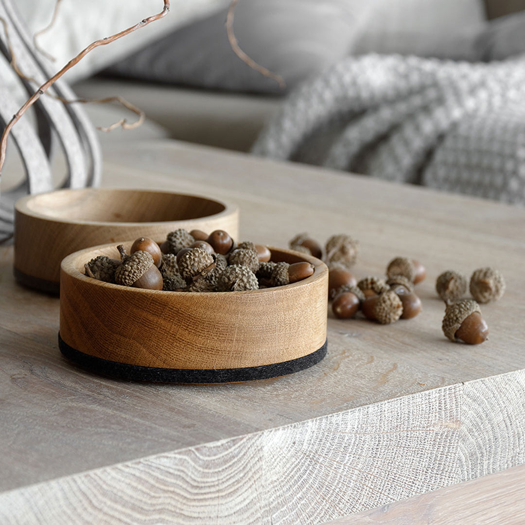 Hey-Sign Taschenleerer Bowl Taupe