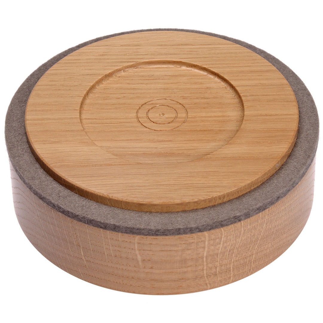 Hey-Sign Taschenleerer Bowl Taupe