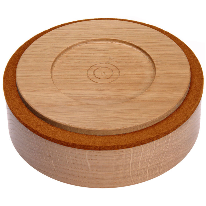 Hey-Sign Taschenleerer Bowl Walnuss