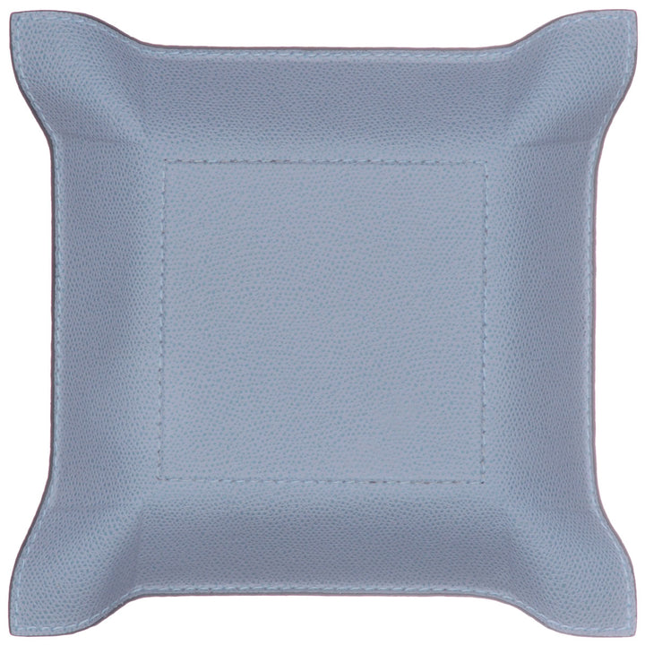 GioBagnara Taschenleerer Jack Leder Lilagrau