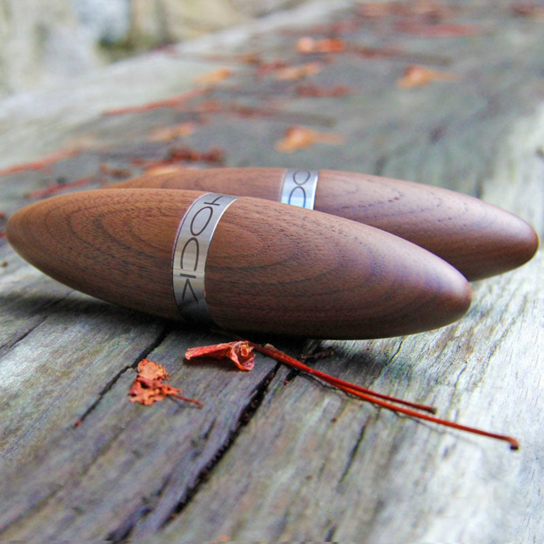 Hock Design Toninggewichte NUSSBAUM 500g