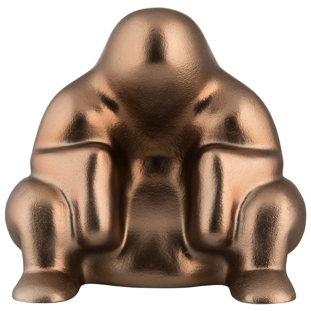 Alessi Türstopper Dédé Bronze