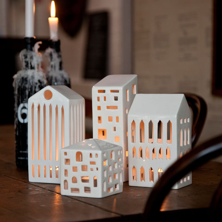 Kähler Design Urbania Lichthaus Church