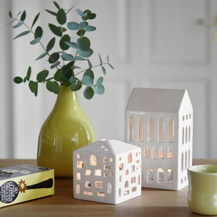 Kähler Design Urbania Lichthaus Church